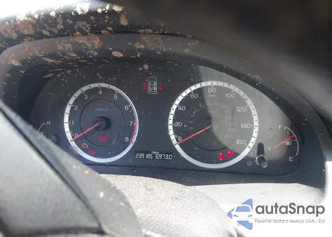 2012 Honda Accord 2.4 Lx from USA, damaged, VIN 1HGCP2E39CA122914